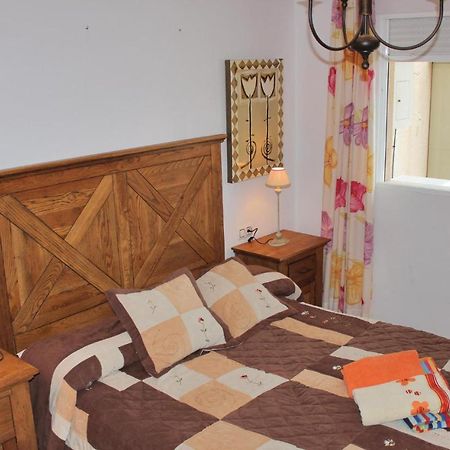 Cozy Apartment In Isla Plana Exterior photo