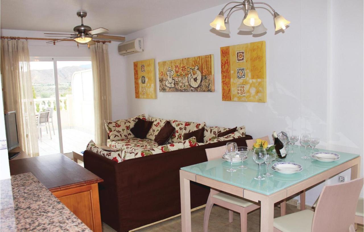 Cozy Apartment In Isla Plana Exterior photo